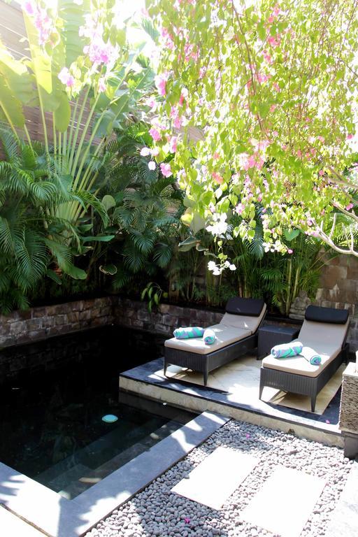 Villa Kipas Seminyak  Exterior photo
