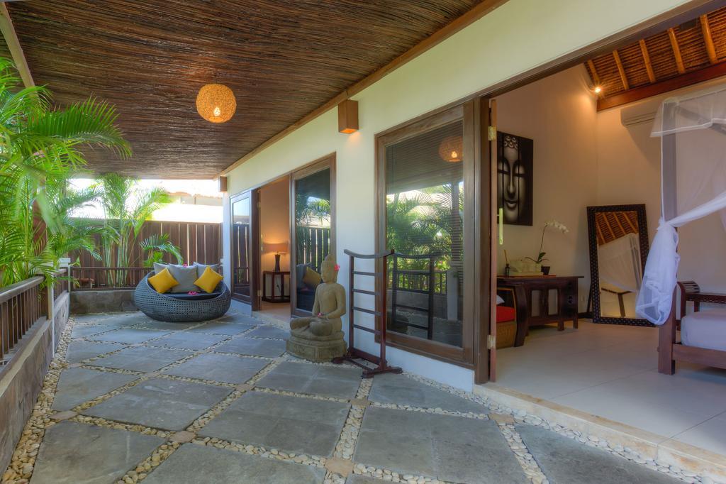 Villa Kipas Seminyak  Exterior photo