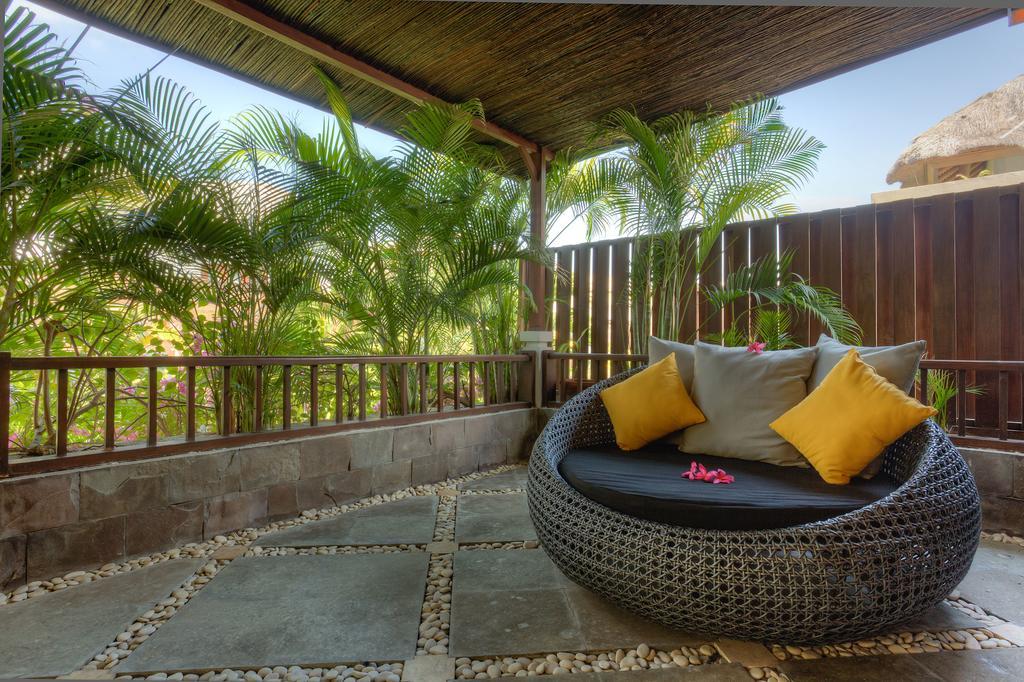 Villa Kipas Seminyak  Exterior photo