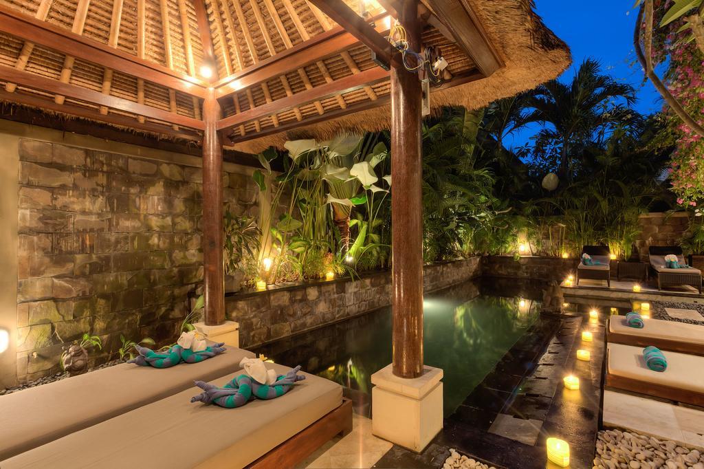 Villa Kipas Seminyak  Exterior photo